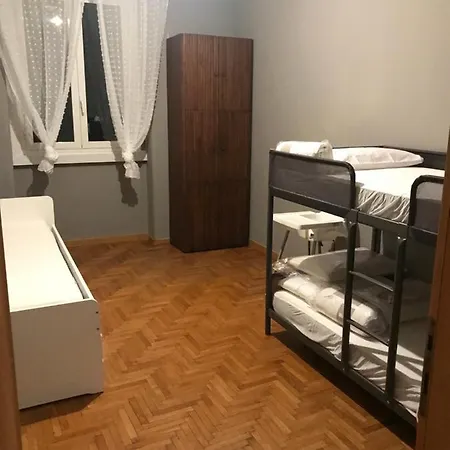 Apartment Porta Romana Metro Station Milan